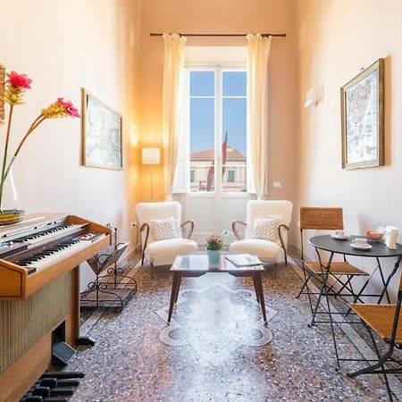 La Torre Garbata Hotel Pisa Ngoại thất bức ảnh