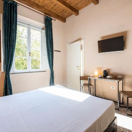 La Torre Garbata Hotel Pisa Ngoại thất bức ảnh