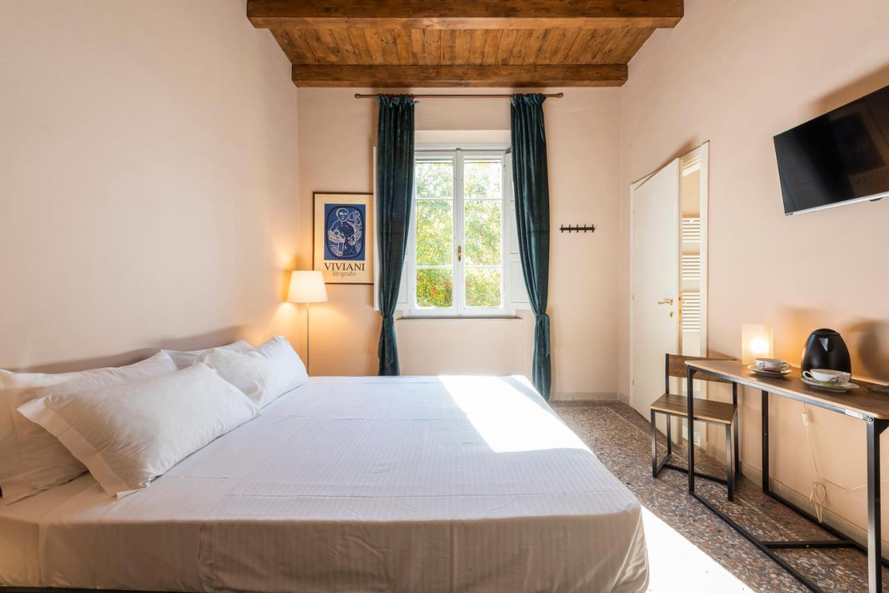 La Torre Garbata Hotel Pisa Ngoại thất bức ảnh