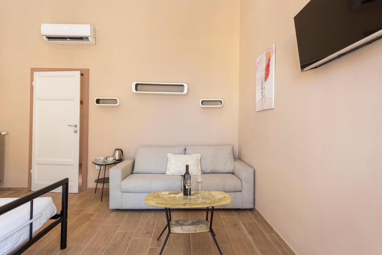 La Torre Garbata Hotel Pisa Ngoại thất bức ảnh