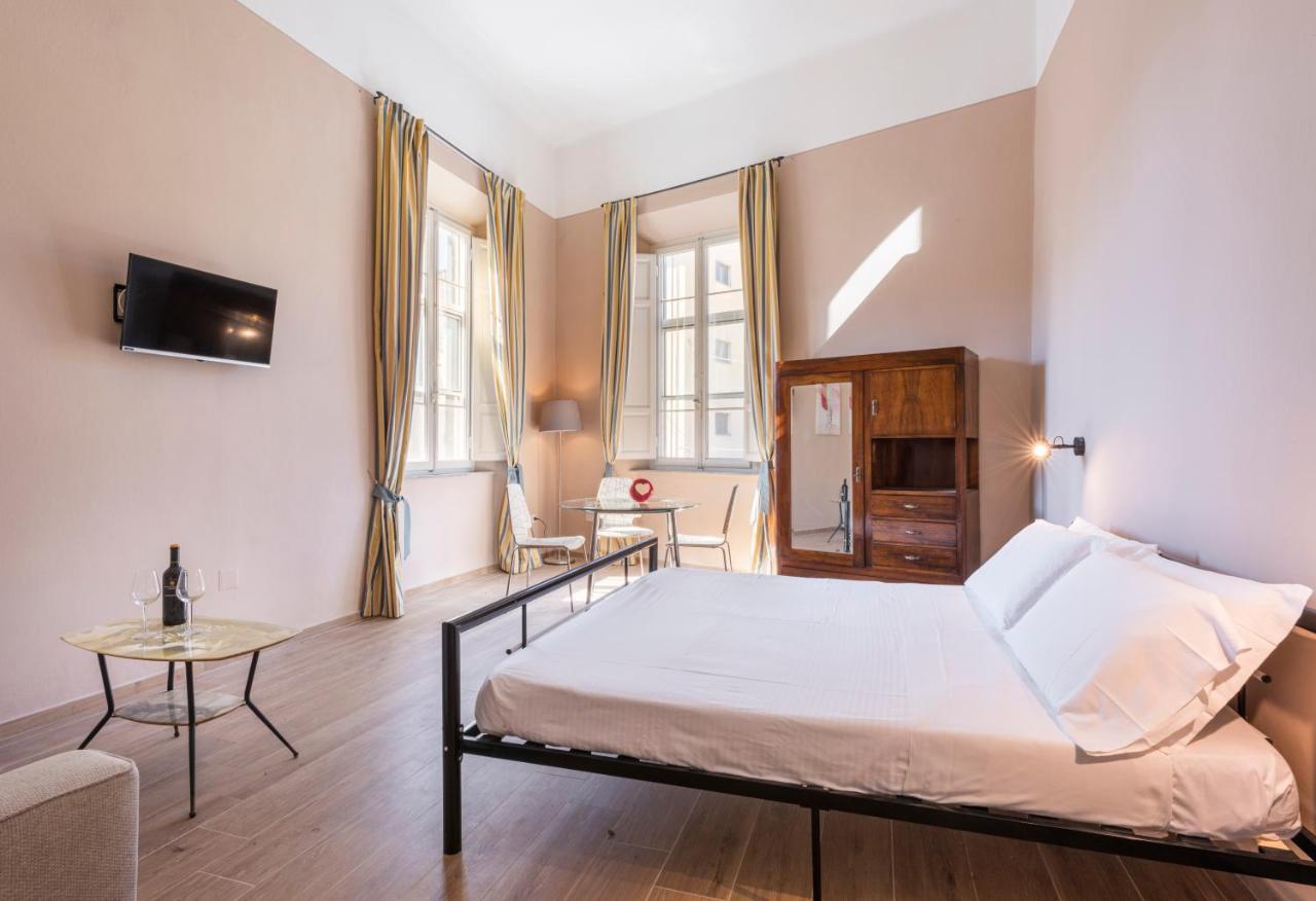 La Torre Garbata Hotel Pisa Ngoại thất bức ảnh