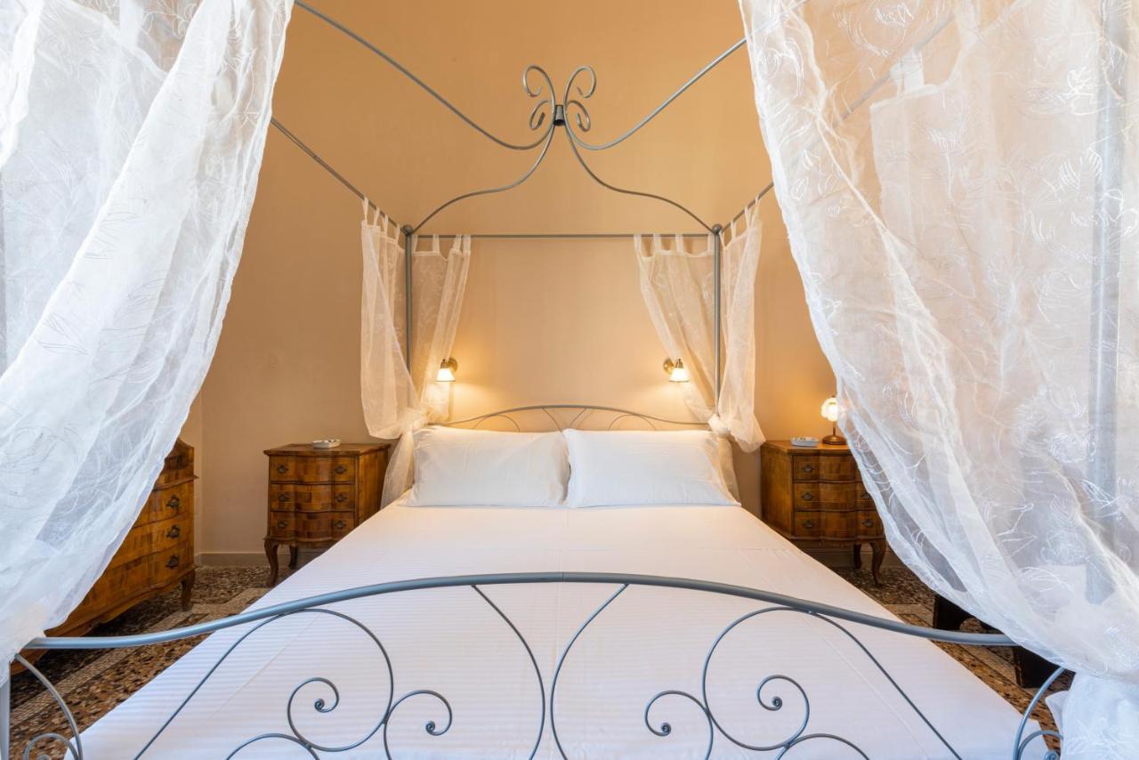 La Torre Garbata Hotel Pisa Ngoại thất bức ảnh