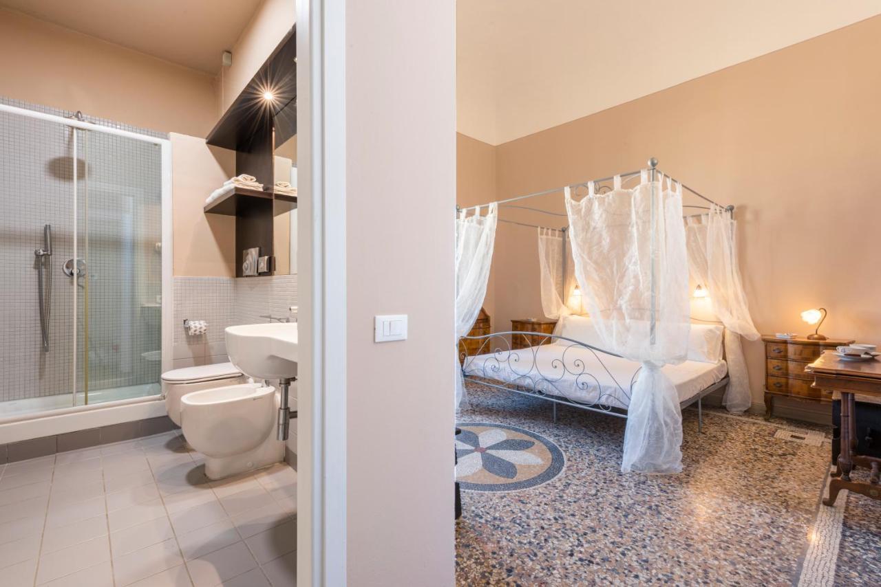 La Torre Garbata Hotel Pisa Ngoại thất bức ảnh