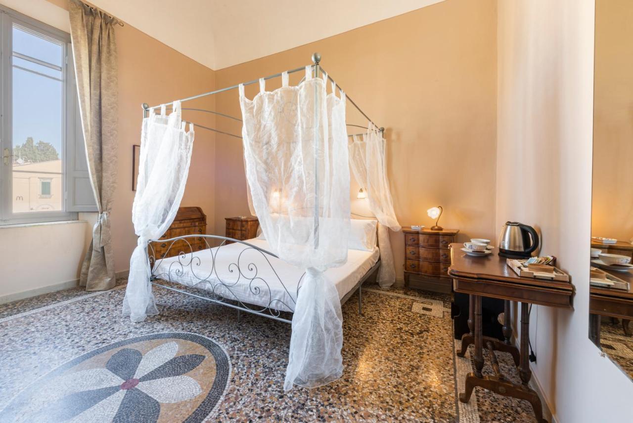 La Torre Garbata Hotel Pisa Ngoại thất bức ảnh