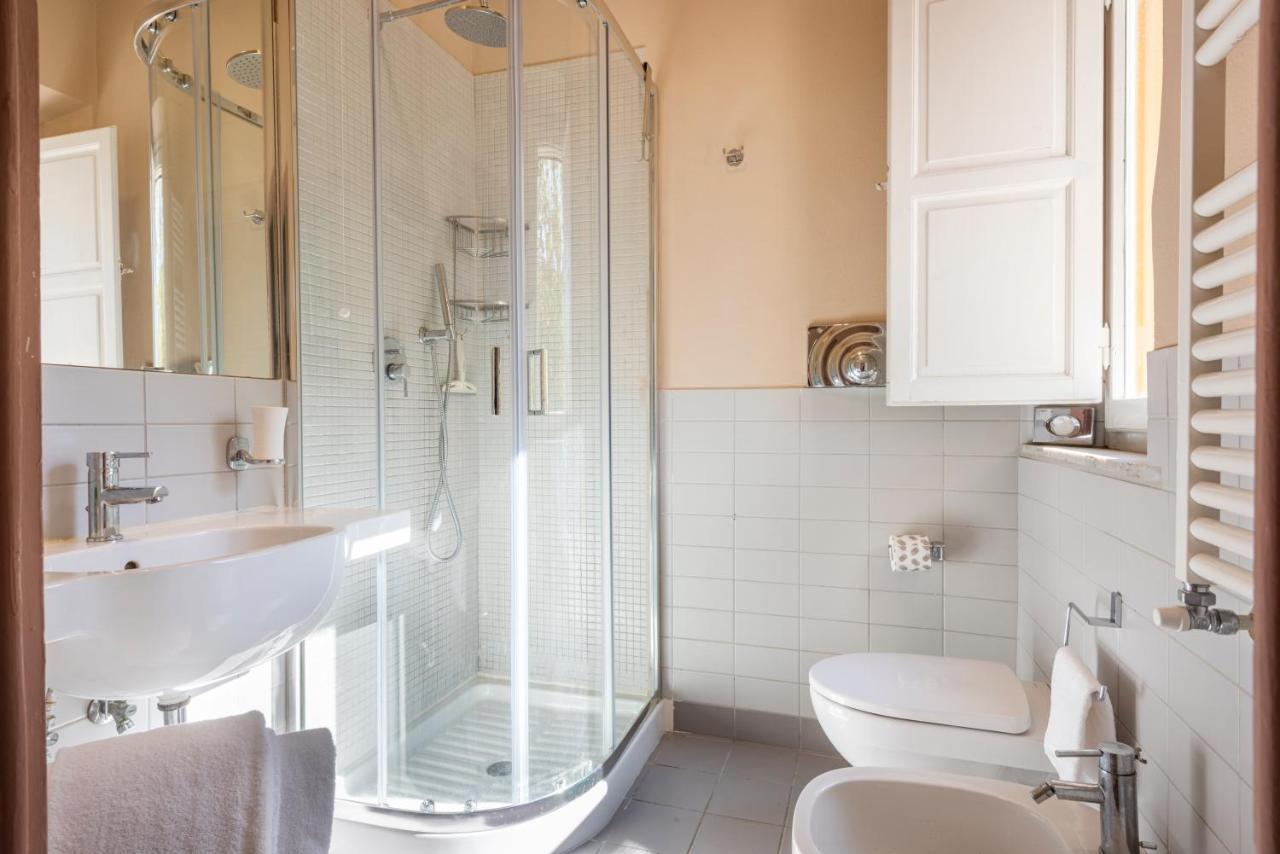 La Torre Garbata Hotel Pisa Ngoại thất bức ảnh