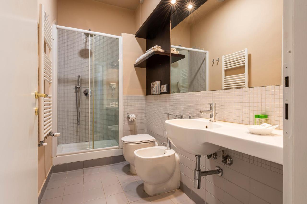 La Torre Garbata Hotel Pisa Ngoại thất bức ảnh