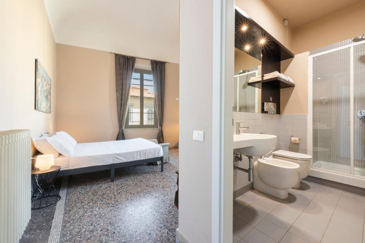 La Torre Garbata Hotel Pisa Ngoại thất bức ảnh