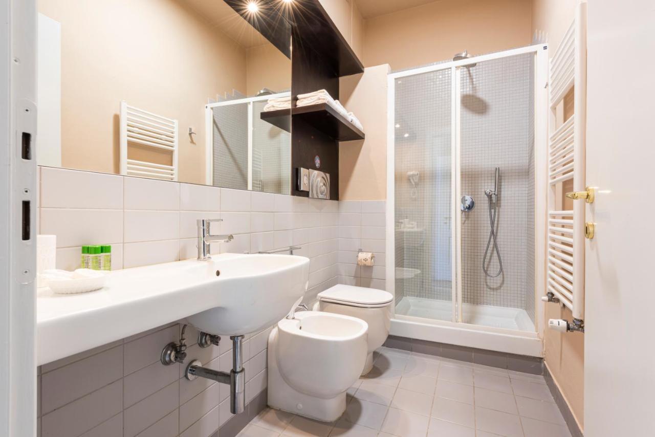 La Torre Garbata Hotel Pisa Ngoại thất bức ảnh