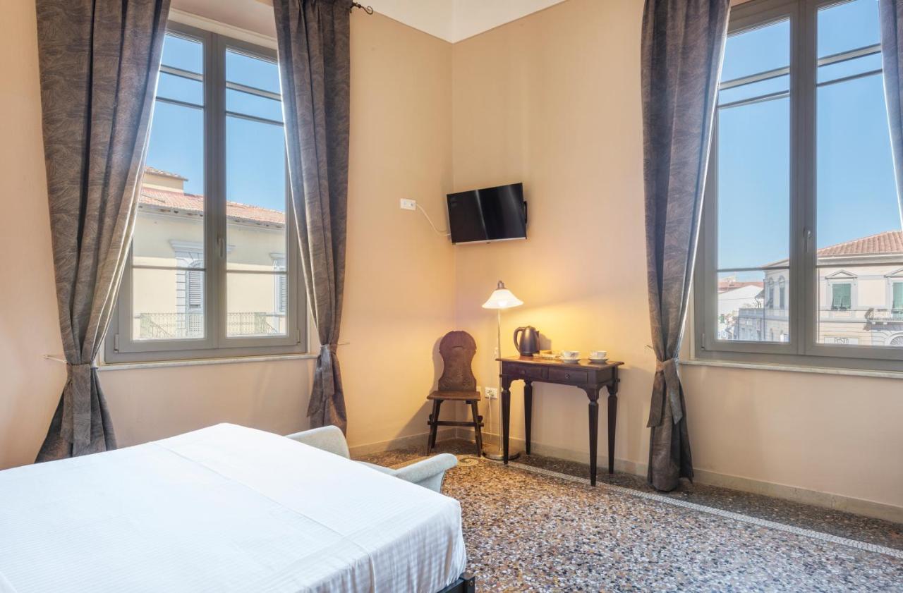 La Torre Garbata Hotel Pisa Ngoại thất bức ảnh